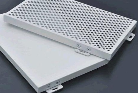 鋁單板價（jià）格